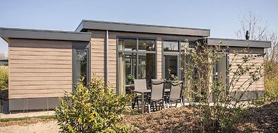 Detached Holiday Home With Dishwasher Located on Texel