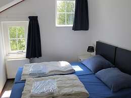 Detached Holiday Home With Dishwasher Located on Texel