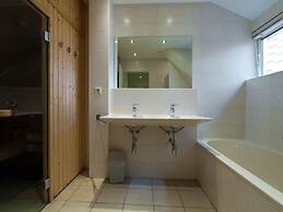 Detached Holiday Home With Dishwasher Located on Texel