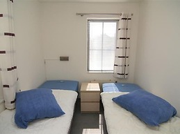 Detached Holiday Home With Dishwasher Located on Texel