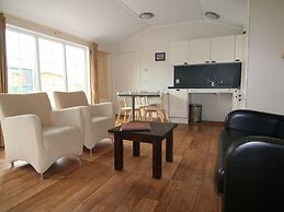 Detached Holiday Home With Dishwasher Located on Texel