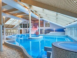 Detached Holiday Home With Dishwasher Located on Texel