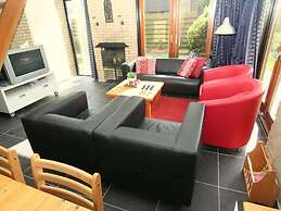 Detached Holiday Home With Dishwasher Located on Texel