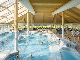 Detached Holiday Home With Dishwasher Located on Texel