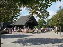 Detached Holiday Home With Dishwasher Located on Texel