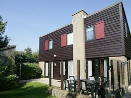Detached Holiday Home With Dishwasher Located on Texel