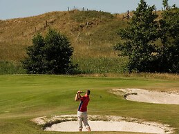 Detached Holiday Home With Dishwasher Located on Texel