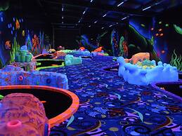 Detached Holiday Home With Dishwasher Located on Texel