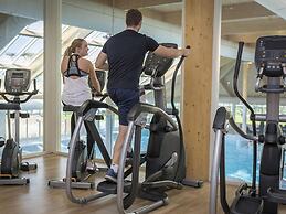 Detached Holiday Home With Dishwasher Located on Texel