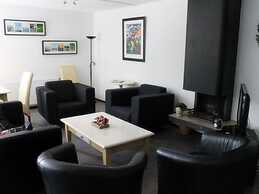 Detached Holiday Home With Dishwasher Located on Texel