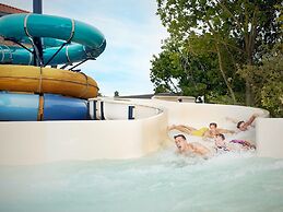 Detached Holiday Home With Dishwasher Located on Texel