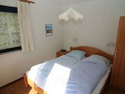 Detached Holiday Home With Dishwasher Located on Texel