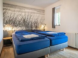 Detached Holiday Home With Dishwasher Located on Texel