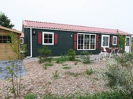 Detached Holiday Home With Dishwasher Located on Texel