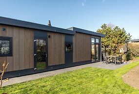 Detached Holiday Home With Dishwasher Located on Texel