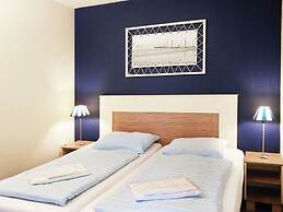 Detached Holiday Home With Dishwasher Located on Texel