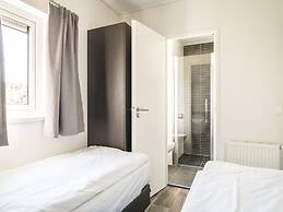 Detached Holiday Home With Dishwasher Located on Texel