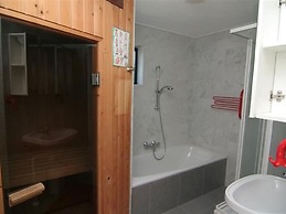 Detached Holiday Home With Dishwasher Located on Texel