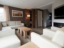 Detached Holiday Home With Dishwasher Located on Texel