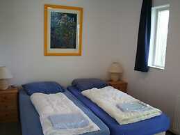 Detached Holiday Home With Dishwasher Located on Texel