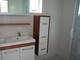 Detached Holiday Home With Dishwasher Located on Texel