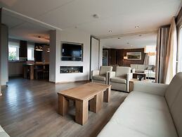 Detached Holiday Home With Dishwasher Located on Texel