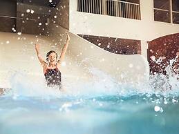 Detached Holiday Home With Dishwasher Located on Texel