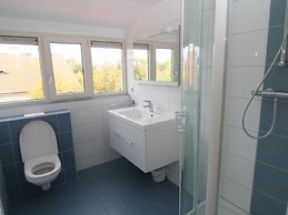 Detached Holiday Home With Dishwasher Located on Texel