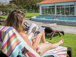 Detached Holiday Home With Dishwasher Located on Texel