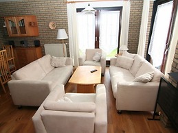 Detached Holiday Home With Dishwasher Located on Texel