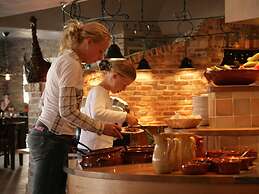 Detached Holiday Home With Dishwasher Located on Texel