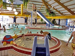 Detached Holiday Home With Dishwasher Located on Texel