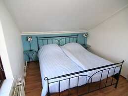 Detached Holiday Home With Dishwasher Located on Texel