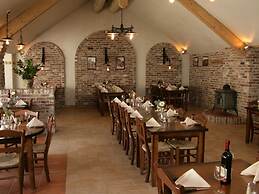 Detached Holiday Home With Dishwasher Located on Texel