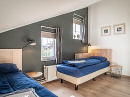 Detached Holiday Home With Dishwasher Located on Texel