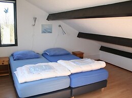 Detached Holiday Home With Dishwasher Located on Texel