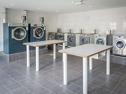 Detached Holiday Home With Dishwasher Located on Texel