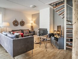 Detached Holiday Home With Dishwasher Located on Texel