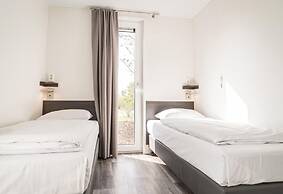 Detached Holiday Home With Dishwasher Located on Texel