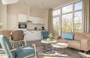 Detached Holiday Home With Dishwasher Located on Texel