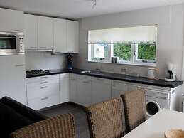 Detached Holiday Home With Dishwasher Located on Texel