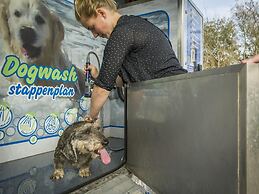Detached Holiday Home With Dishwasher Located on Texel