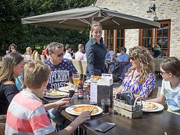 Detached Holiday Home With Dishwasher Located on Texel