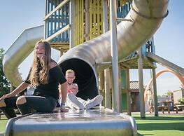 Detached Holiday Home With Dishwasher Located on Texel