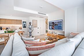 Club Arona Luxury Villas Belek