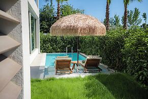 Club Arona Luxury Villas Belek