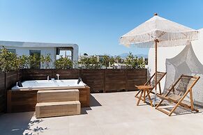 Club Arona Luxury Villas Belek