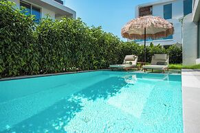 Club Arona Luxury Villas Belek