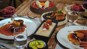 Club Arona Luxury Villas Belek