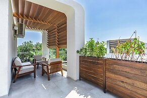 Club Arona Luxury Villas Belek